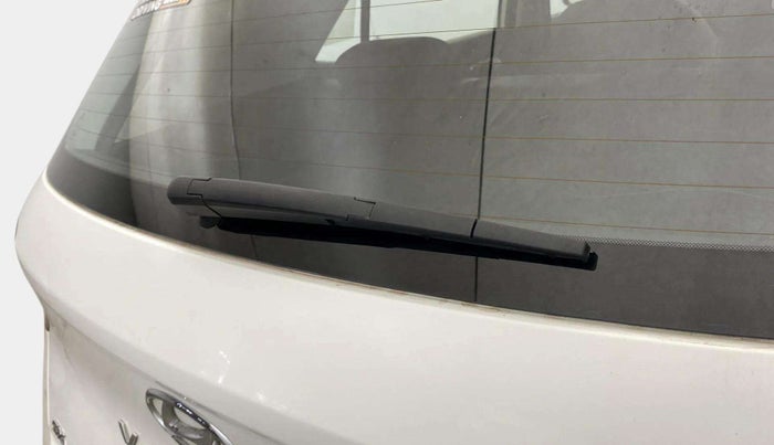 2021 Hyundai VENUE SX 1.0 (O) TURBO IMT, Petrol, Manual, 26,652 km, Rear Wiper