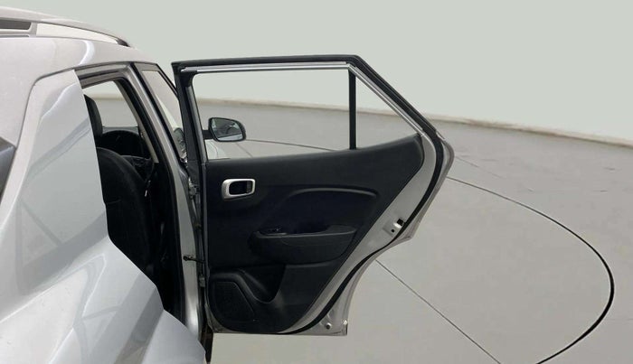 2020 Hyundai VENUE SX 1.0 TURBO, Petrol, Manual, 68,869 km, RHS Rear Door