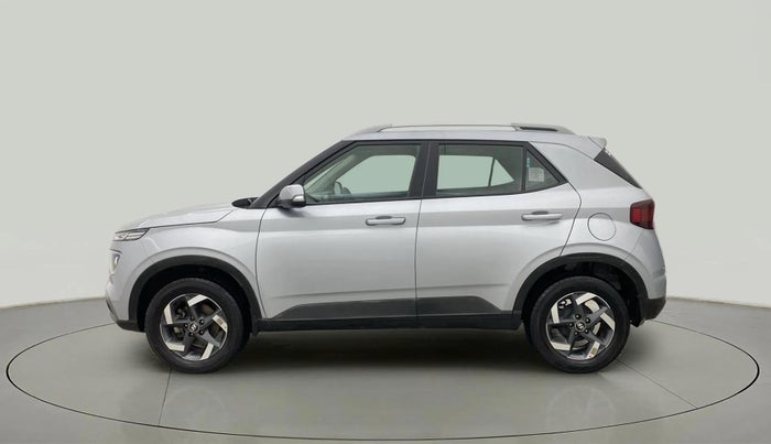 2020 Hyundai VENUE SX 1.0 TURBO, Petrol, Manual, 68,869 km, Left Side