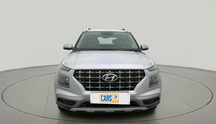 2020 Hyundai VENUE SX 1.0 TURBO, Petrol, Manual, 68,869 km, Front