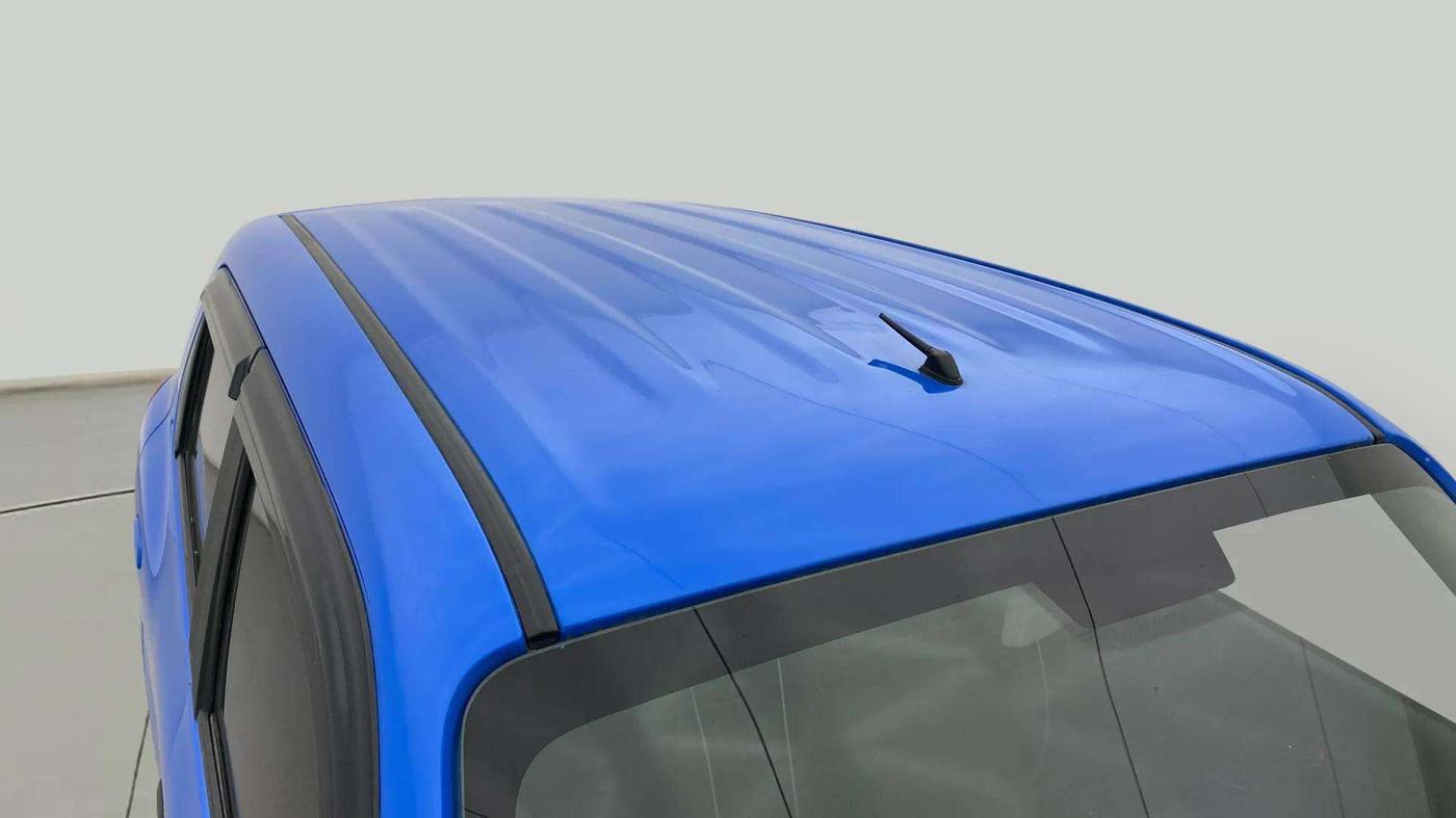 2023 Maruti S PRESSO VXI PLUS (O) AMT, Petrol, Automatic, 42,530 km, Roof