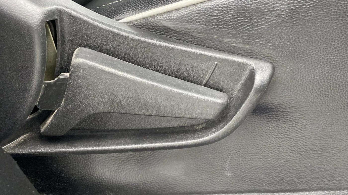 2023 Maruti S PRESSO VXI PLUS (O) AMT, Petrol, Automatic, 42,530 km, Driver Side Adjustment Panel