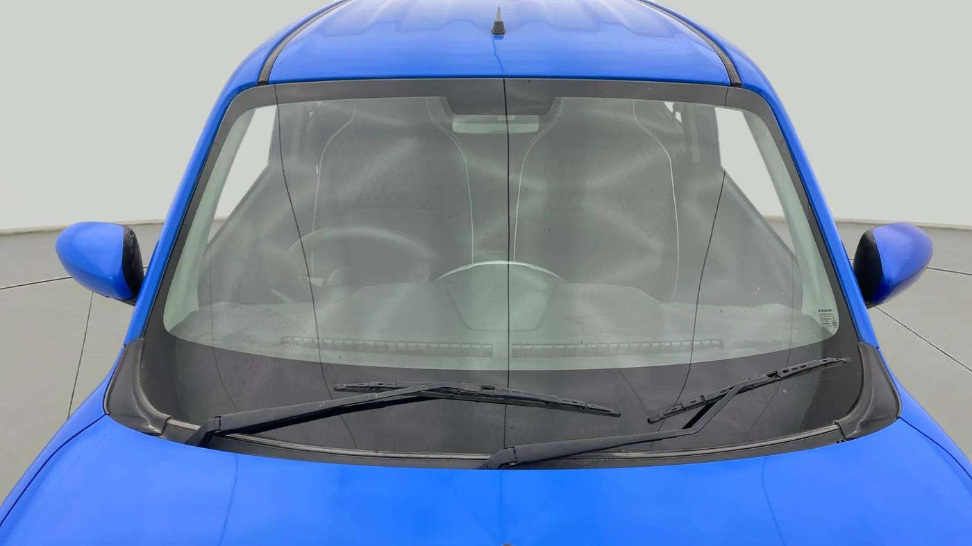 2023 Maruti S PRESSO VXI PLUS (O) AMT, Petrol, Automatic, 42,530 km, Front Windshield