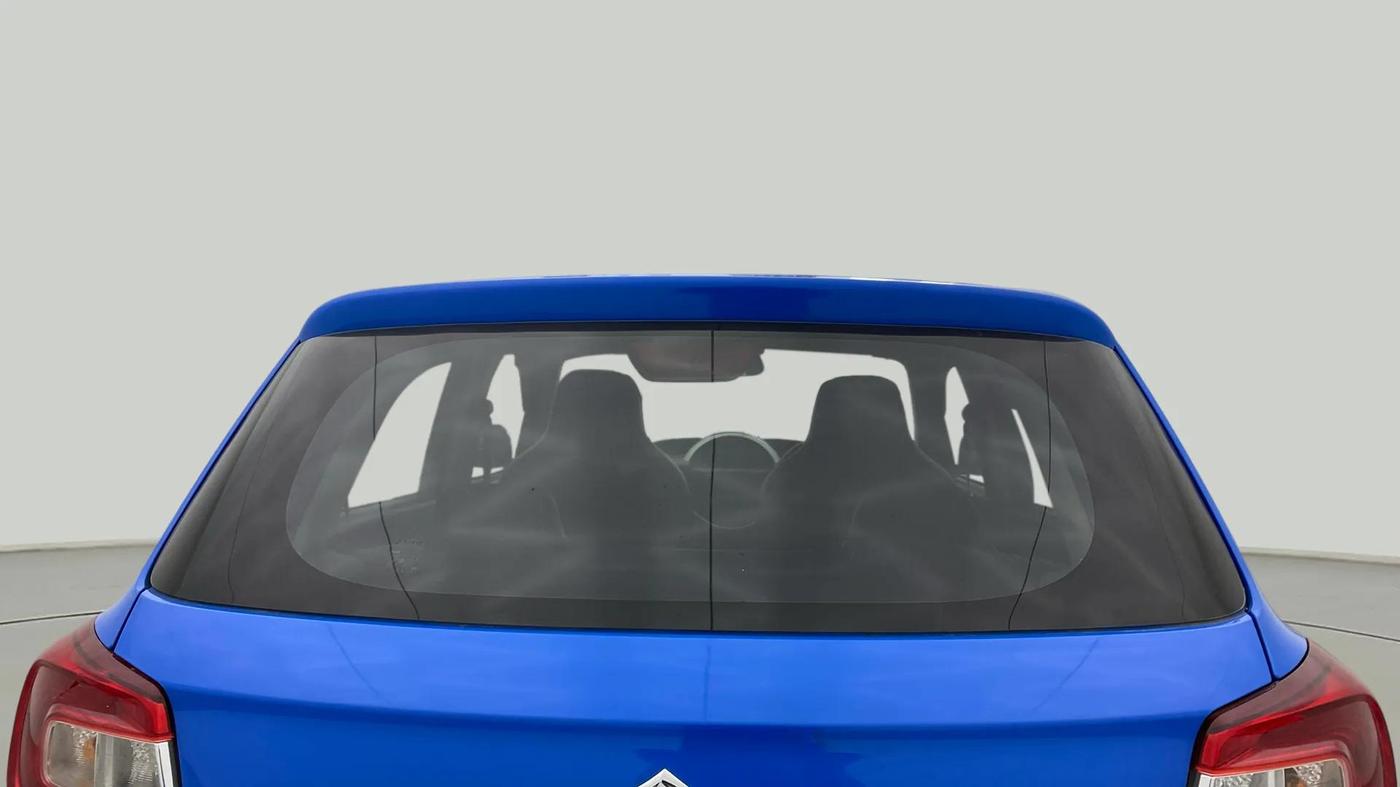 2023 Maruti S PRESSO VXI PLUS (O) AMT, Petrol, Automatic, 42,530 km, Rear Windshield