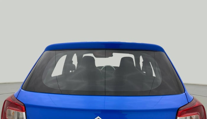 2023 Maruti S PRESSO VXI PLUS (O) AMT, Petrol, Automatic, 38,438 km, Rear Windshield