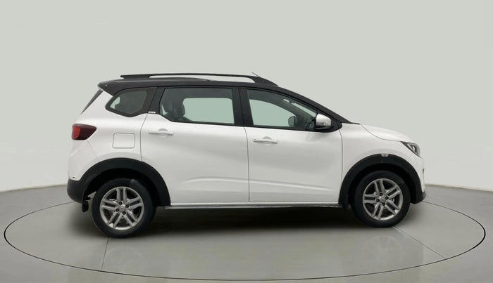2021 Renault TRIBER RXZ, Petrol, Manual, 33,341 km, Right Side View