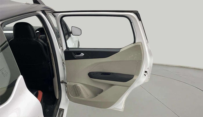 2021 Renault TRIBER RXZ, Petrol, Manual, 33,341 km, RHS Rear Door