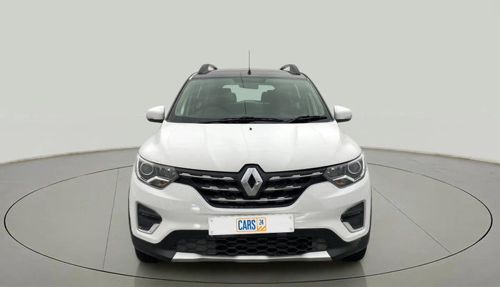 2021 Renault TRIBER RXZ, Petrol, Manual, 33,341 km, Front