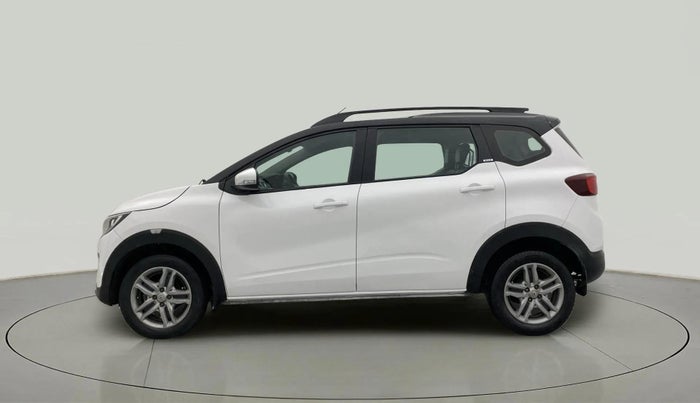 2021 Renault TRIBER RXZ, Petrol, Manual, 33,341 km, Left Side