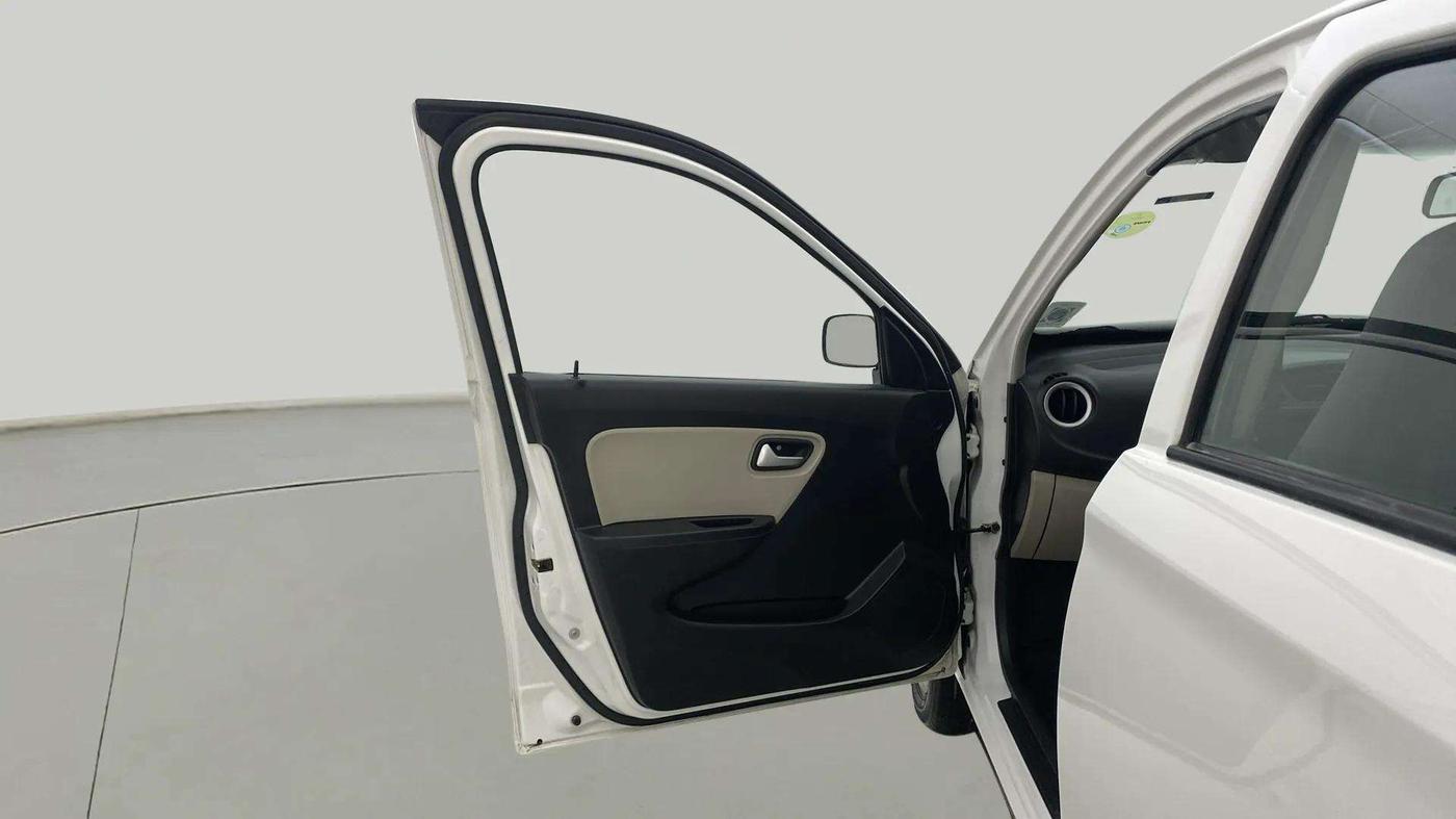 2019 Maruti Alto LXI, Petrol, Manual, 12,123 km, LHS Front Door