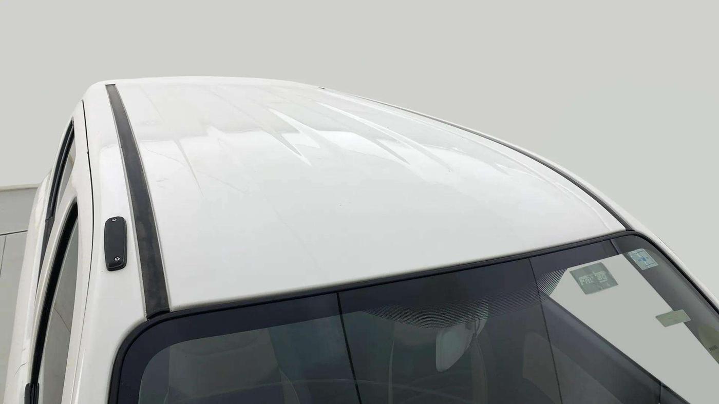 2019 Maruti Alto LXI, Petrol, Manual, 12,123 km, Roof
