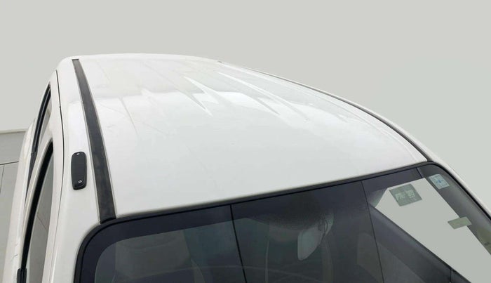 2019 Maruti Alto LXI, Petrol, Manual, 11,645 km, Roof