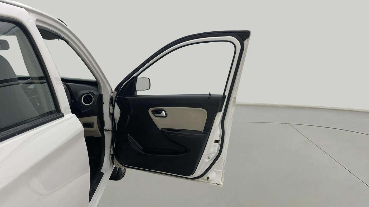 2019 Maruti Alto LXI, Petrol, Manual, 12,123 km, RHS Front Door