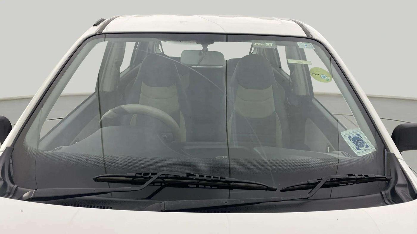 2019 Maruti Alto LXI, Petrol, Manual, 12,123 km, Front Windshield