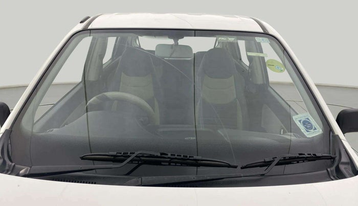 2019 Maruti Alto LXI, Petrol, Manual, 11,645 km, Front Windshield