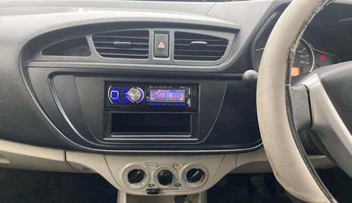 2019 Maruti Alto LXI, Petrol, Manual, 11,645 km, Air Conditioner