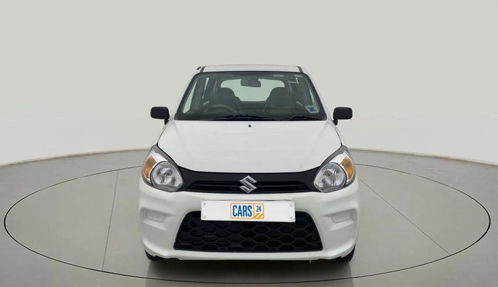 2019 Maruti Alto LXI, Petrol, Manual, 11,645 km, Front