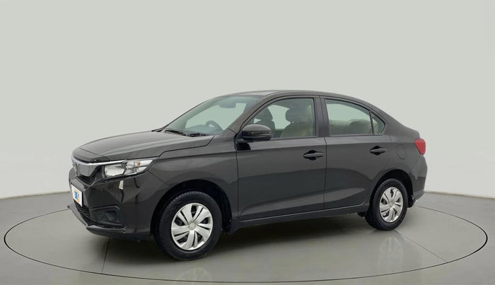 2020 Honda Amaze 1.2L I-VTEC S, Petrol, Manual, 77,664 km, Left Front Diagonal