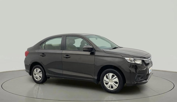 2020 Honda Amaze 1.2L I-VTEC S, Petrol, Manual, 77,664 km, Right Front Diagonal