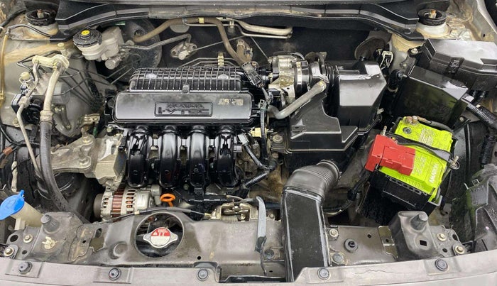 2020 Honda Amaze 1.2L I-VTEC S, Petrol, Manual, 77,664 km, Engine View