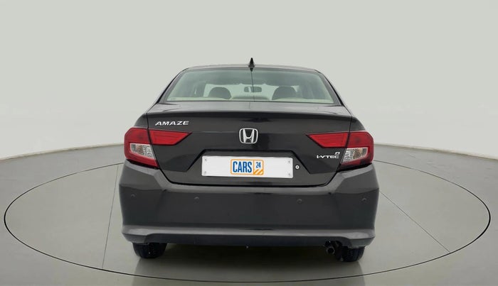 2020 Honda Amaze 1.2L I-VTEC S, Petrol, Manual, 77,664 km, Back/Rear