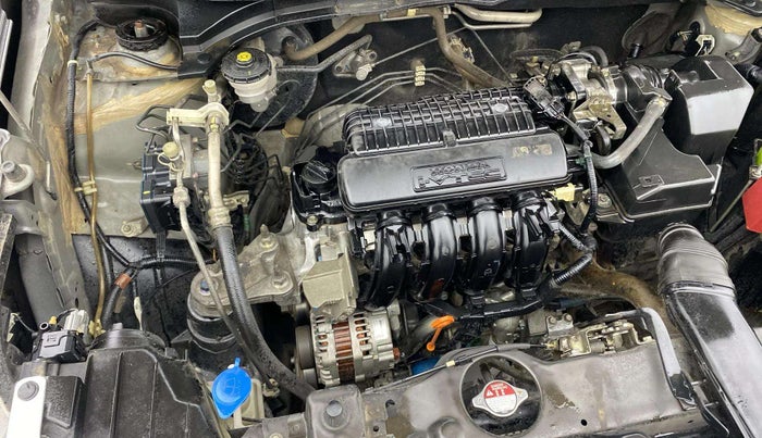 2020 Honda Amaze 1.2L I-VTEC S, Petrol, Manual, 77,664 km, Engine View - Right