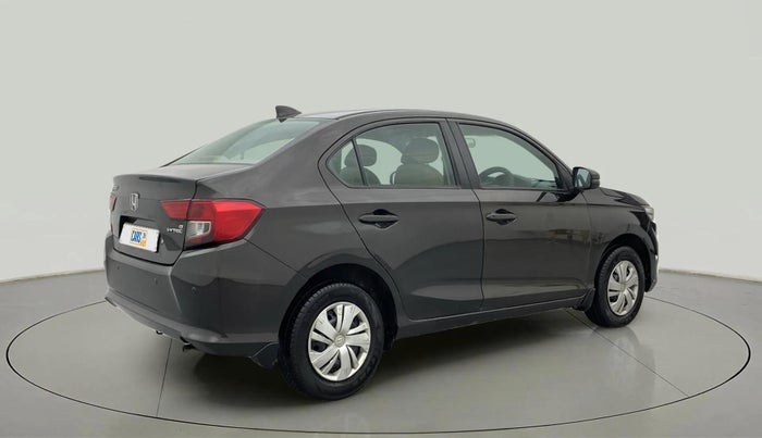 2020 Honda Amaze 1.2L I-VTEC S, Petrol, Manual, 77,664 km, Right Back Diagonal
