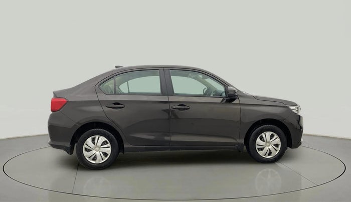 2020 Honda Amaze 1.2L I-VTEC S, Petrol, Manual, 77,664 km, Right Side View
