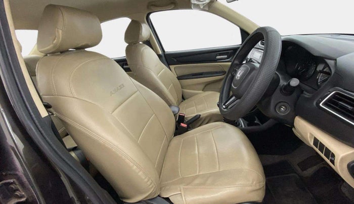 2020 Honda Amaze 1.2L I-VTEC S, Petrol, Manual, 77,664 km, Right Side Front Door Cabin