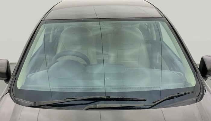 2020 Honda Amaze 1.2L I-VTEC S, Petrol, Manual, 77,664 km, Front Windshield