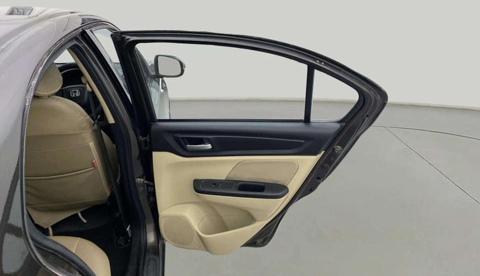 2020 Honda Amaze 1.2L I-VTEC S, Petrol, Manual, 77,664 km, RHS Rear Door