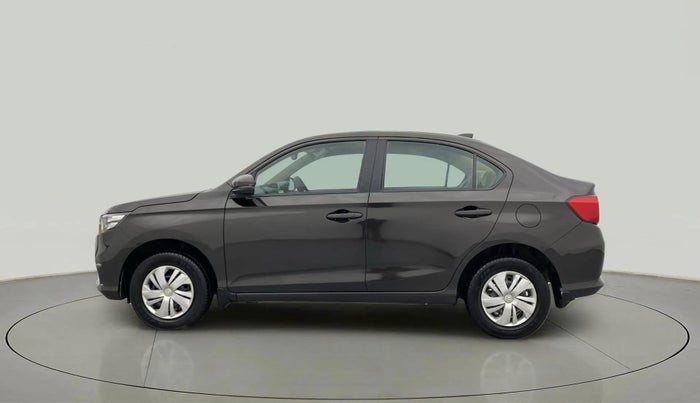 2020 Honda Amaze 1.2L I-VTEC S, Petrol, Manual, 77,664 km, Left Side