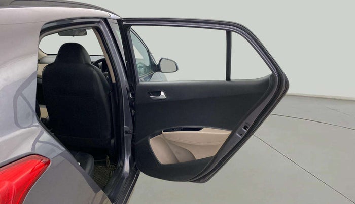 2019 Hyundai Grand i10 SPORTZ 1.2 KAPPA VTVT, Petrol, Manual, 44,840 km, RHS Rear Door
