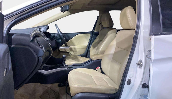 2014 Honda City 1.5L I-VTEC VX, Petrol, Manual, 70,930 km, Right Side Front Door Cabin