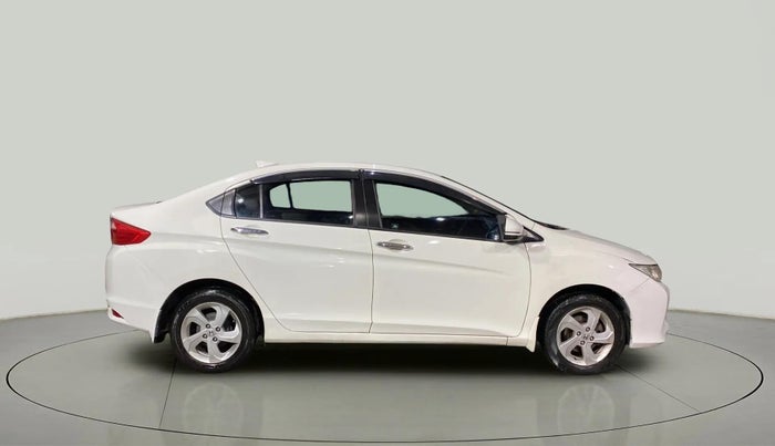 2014 Honda City 1.5L I-VTEC VX, Petrol, Manual, 70,930 km, Right Side View