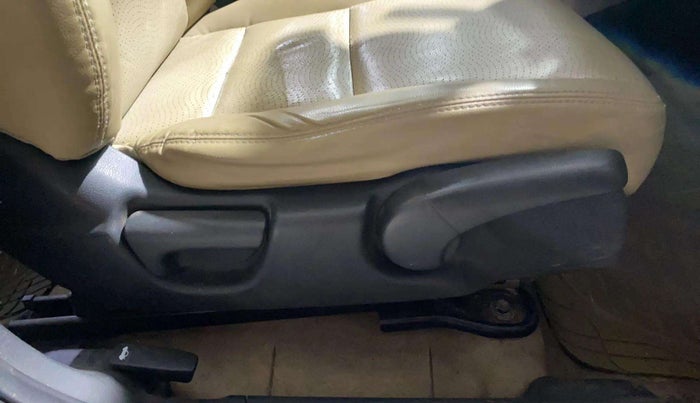 2014 Honda City 1.5L I-VTEC VX, Petrol, Manual, 70,930 km, Driver Side Adjustment Panel