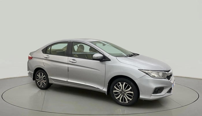 2019 Honda City 1.5L I-VTEC VX, Petrol, Manual, 70,022 km, Right Front Diagonal