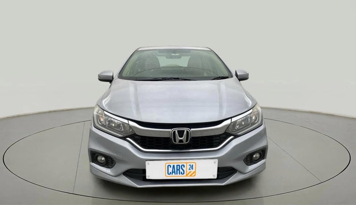 2019 Honda City 1.5L I-VTEC VX, Petrol, Manual, 70,022 km, Front