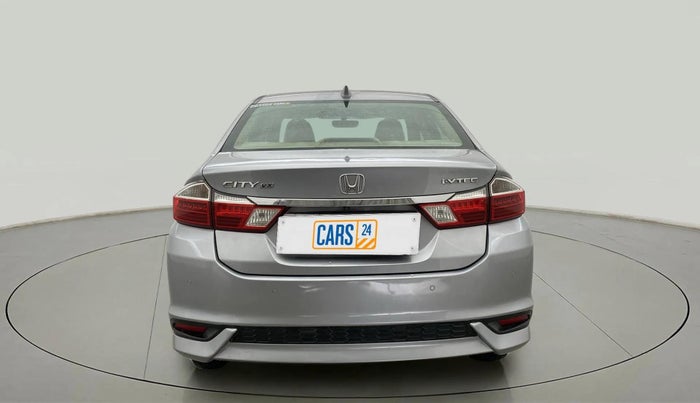 2019 Honda City 1.5L I-VTEC VX, Petrol, Manual, 70,022 km, Back/Rear
