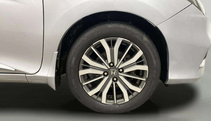 2019 Honda City 1.5L I-VTEC VX, Petrol, Manual, 70,022 km, Right Front Wheel