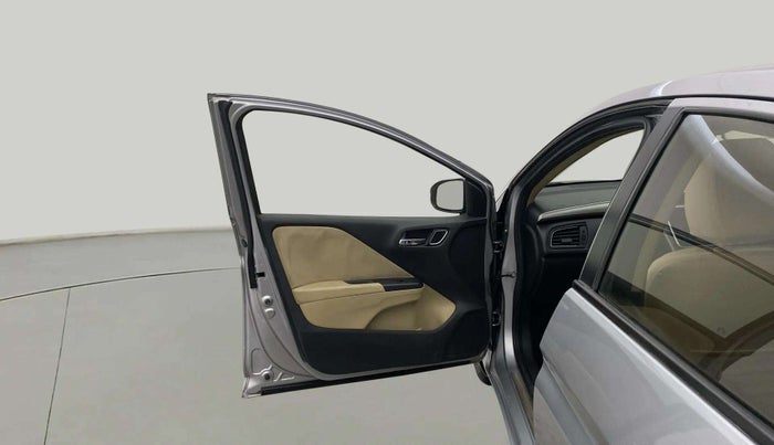 2019 Honda City 1.5L I-VTEC VX, Petrol, Manual, 70,022 km, LHS Front Door