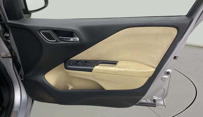 2019 Honda City 1.5L I-VTEC VX, Petrol, Manual, 70,022 km, Driver Side Door Panels Control