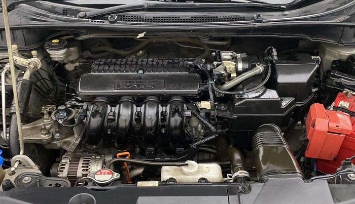 2019 Honda City 1.5L I-VTEC VX, Petrol, Manual, 70,022 km, Engine View