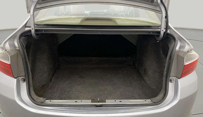 2019 Honda City 1.5L I-VTEC VX, Petrol, Manual, 70,022 km, Boot Open Zoomed View