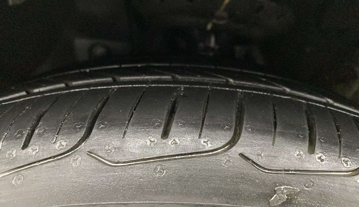 2019 Honda City 1.5L I-VTEC VX, Petrol, Manual, 70,022 km, Left Front Tyre Tread