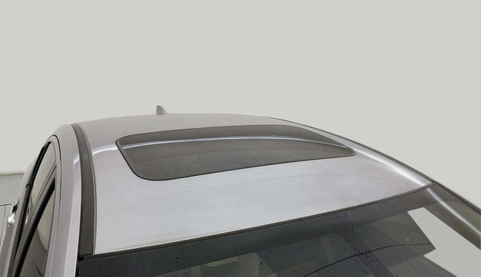 2019 Honda City 1.5L I-VTEC VX, Petrol, Manual, 70,022 km, Roof