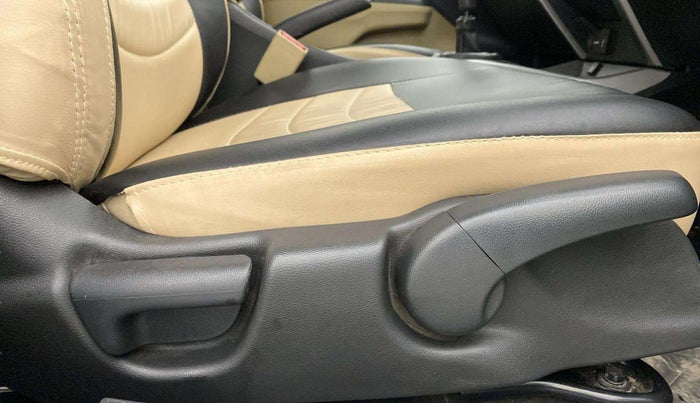 2019 Honda City 1.5L I-VTEC VX, Petrol, Manual, 70,022 km, Driver Side Adjustment Panel