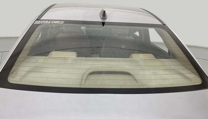 2019 Honda City 1.5L I-VTEC VX, Petrol, Manual, 70,022 km, Rear Windshield