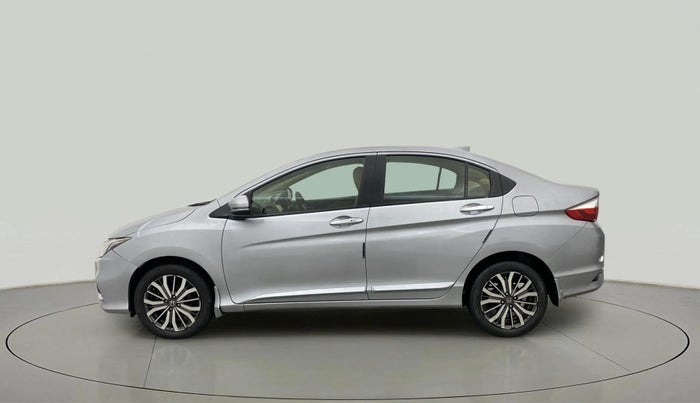 2019 Honda City 1.5L I-VTEC VX, Petrol, Manual, 70,022 km, Left Side