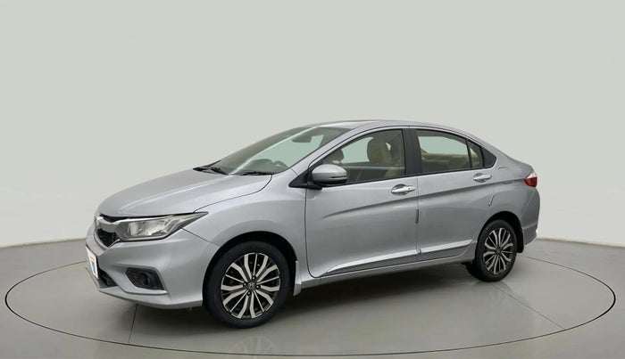 2019 Honda City 1.5L I-VTEC VX, Petrol, Manual, 70,022 km, Left Front Diagonal